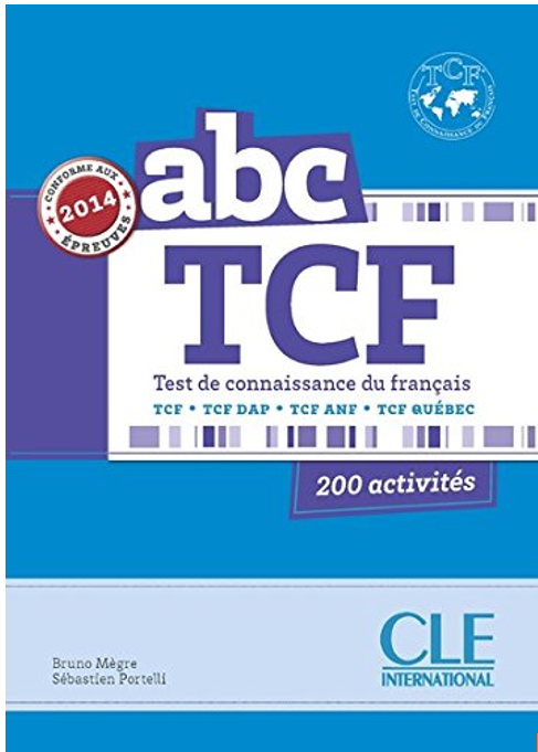 Tổng Hợp Tài Liệu Luyện Thi TCF Mới Nhất